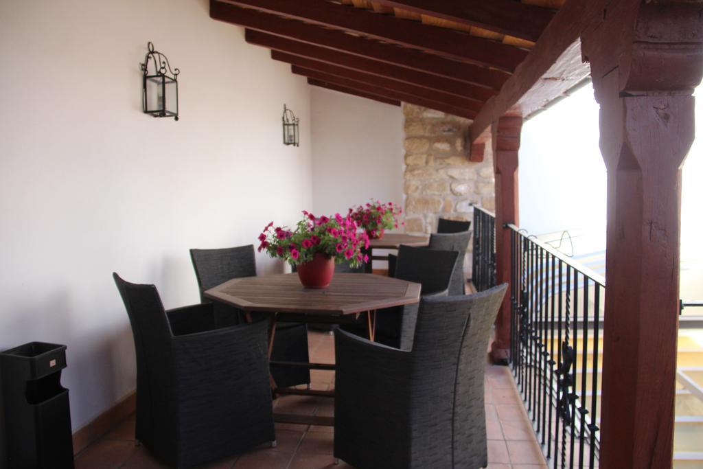 Alvaro De Torres Boutique 2* Ubeda (Andalucia)