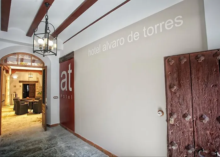 Alvaro De Torres Boutique