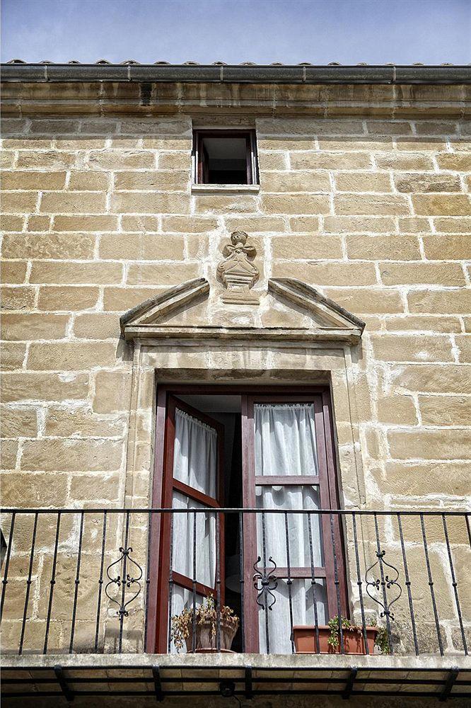 Hotel Alvaro De Torres Boutique