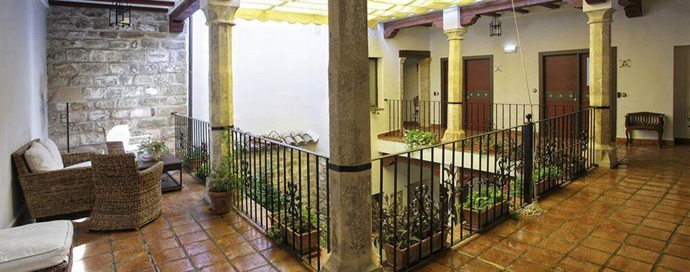 Alvaro De Torres Boutique 2* Úbeda
