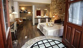 Alvaro De Torres Boutique Hotel