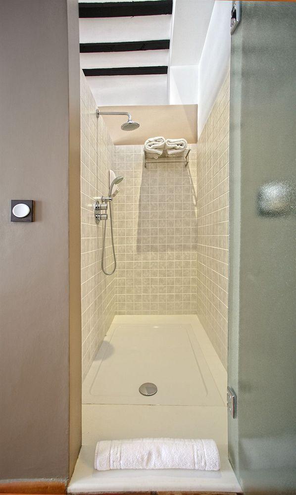 Hotel Alvaro De Torres Boutique Úbeda