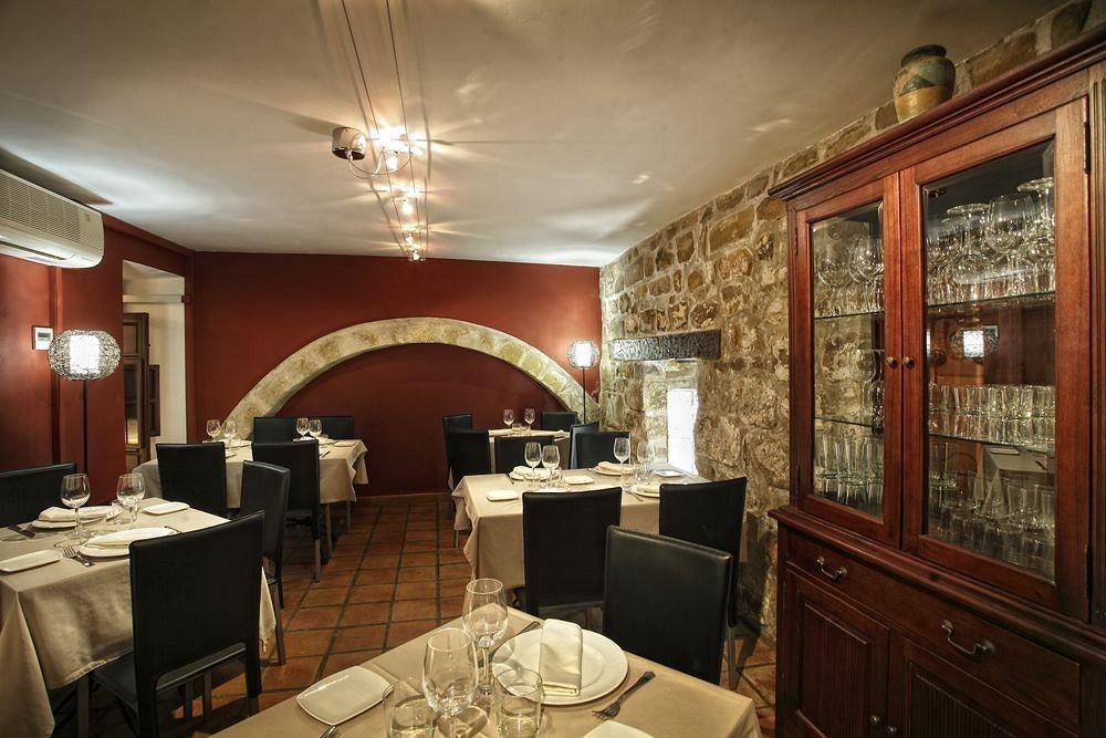 Hotel Alvaro De Torres Boutique