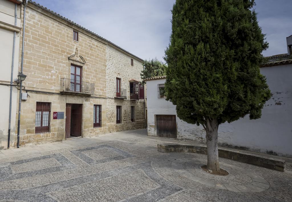 Hotel Alvaro De Torres Boutique 2*