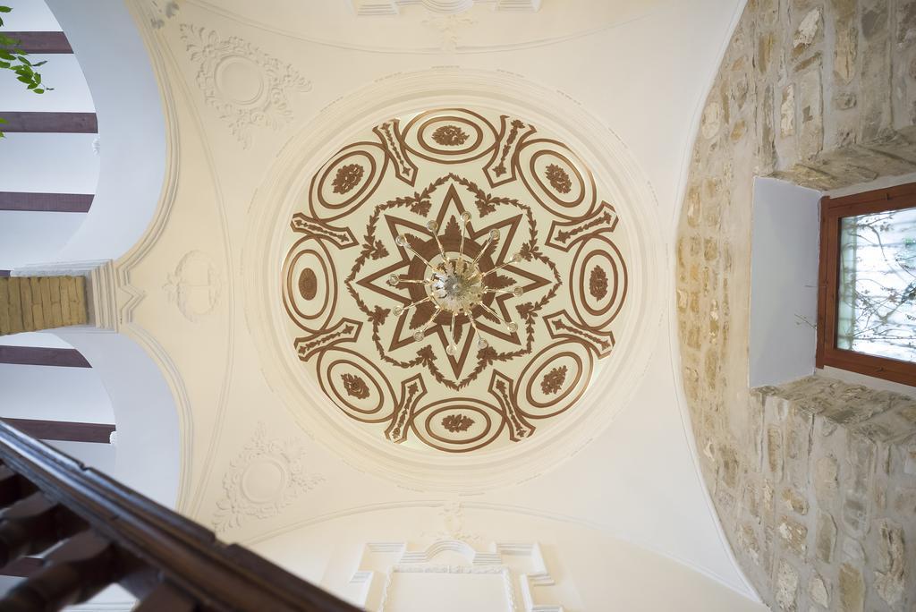 Hotel Alvaro De Torres Boutique Úbeda