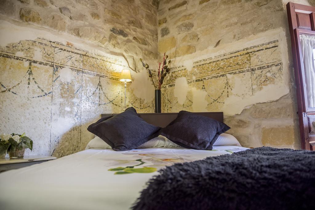Hotel Alvaro De Torres Boutique