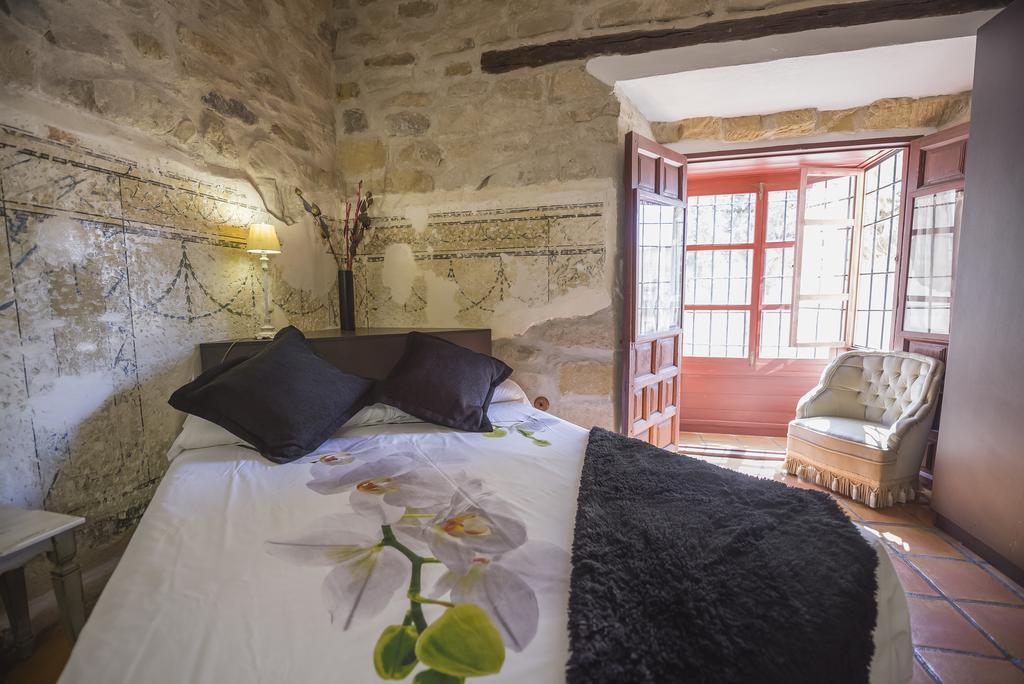 Alvaro De Torres Boutique Hotel
