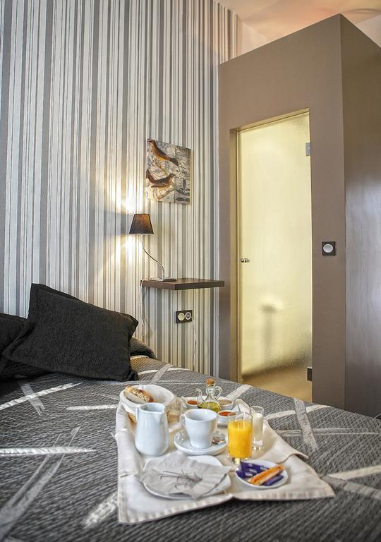 Alvaro De Torres Boutique Hotel