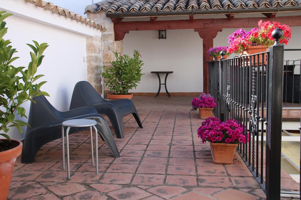 Alvaro De Torres Boutique 2*