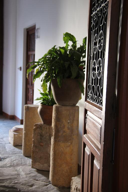 Hotel Alvaro De Torres Boutique