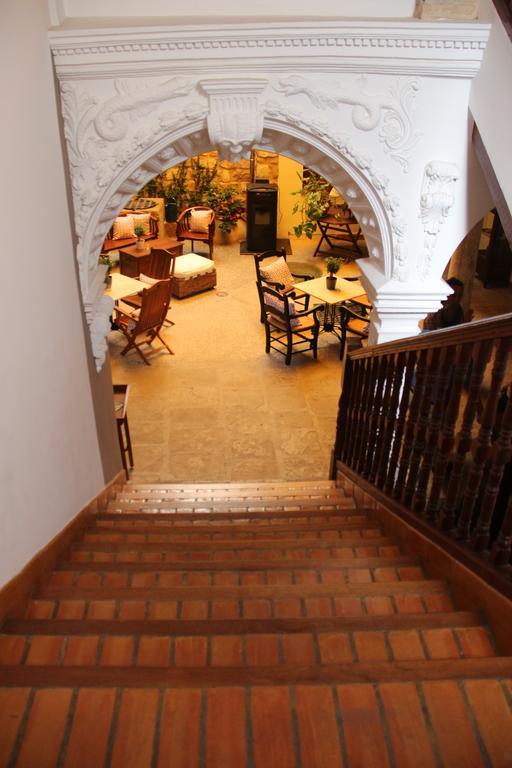 Alvaro De Torres Boutique Hotel