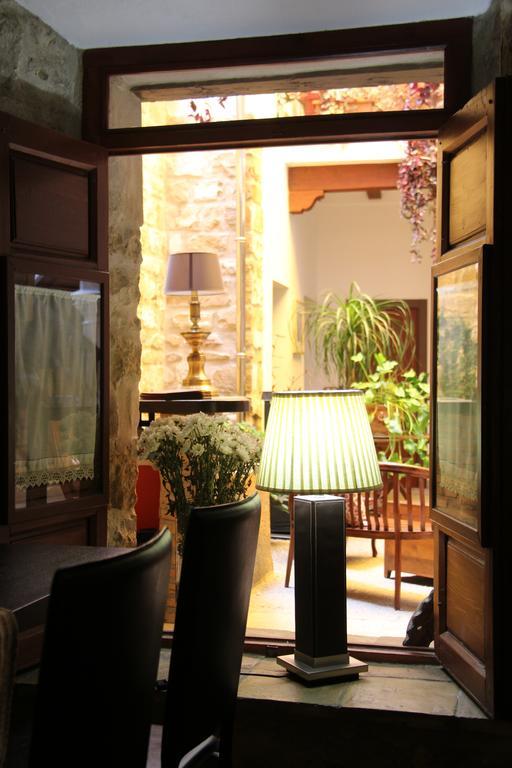 Alvaro De Torres Boutique 2* Úbeda