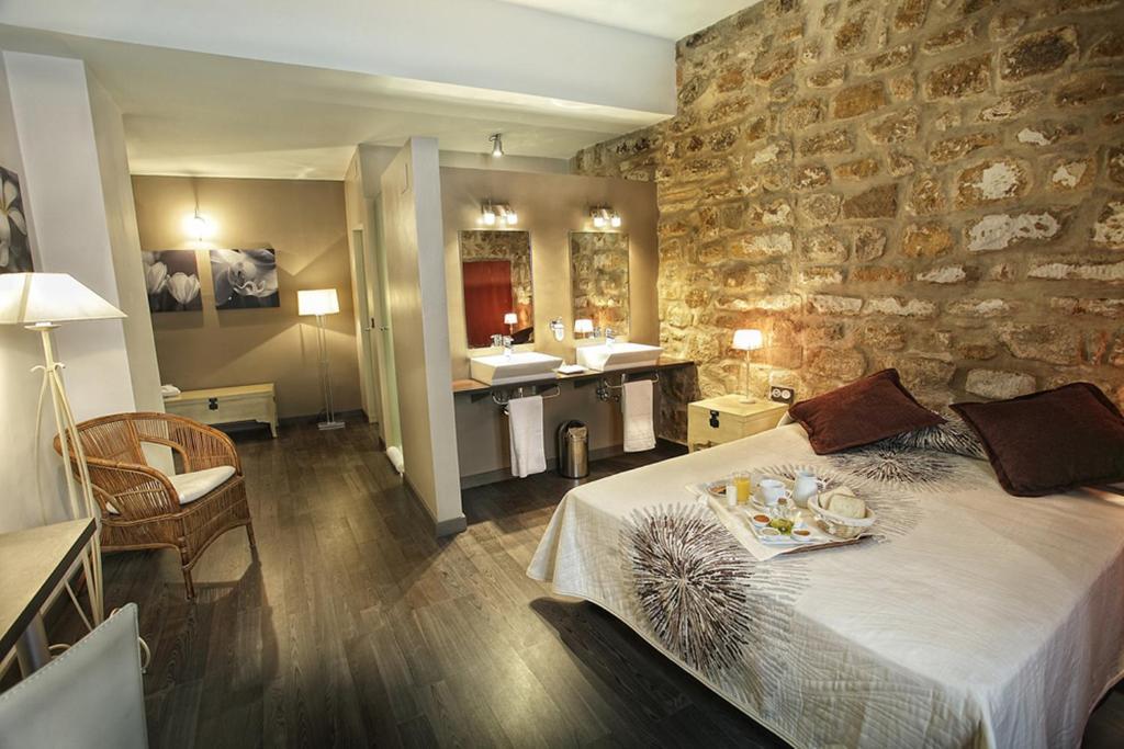 Hotel Alvaro De Torres Boutique Úbeda
