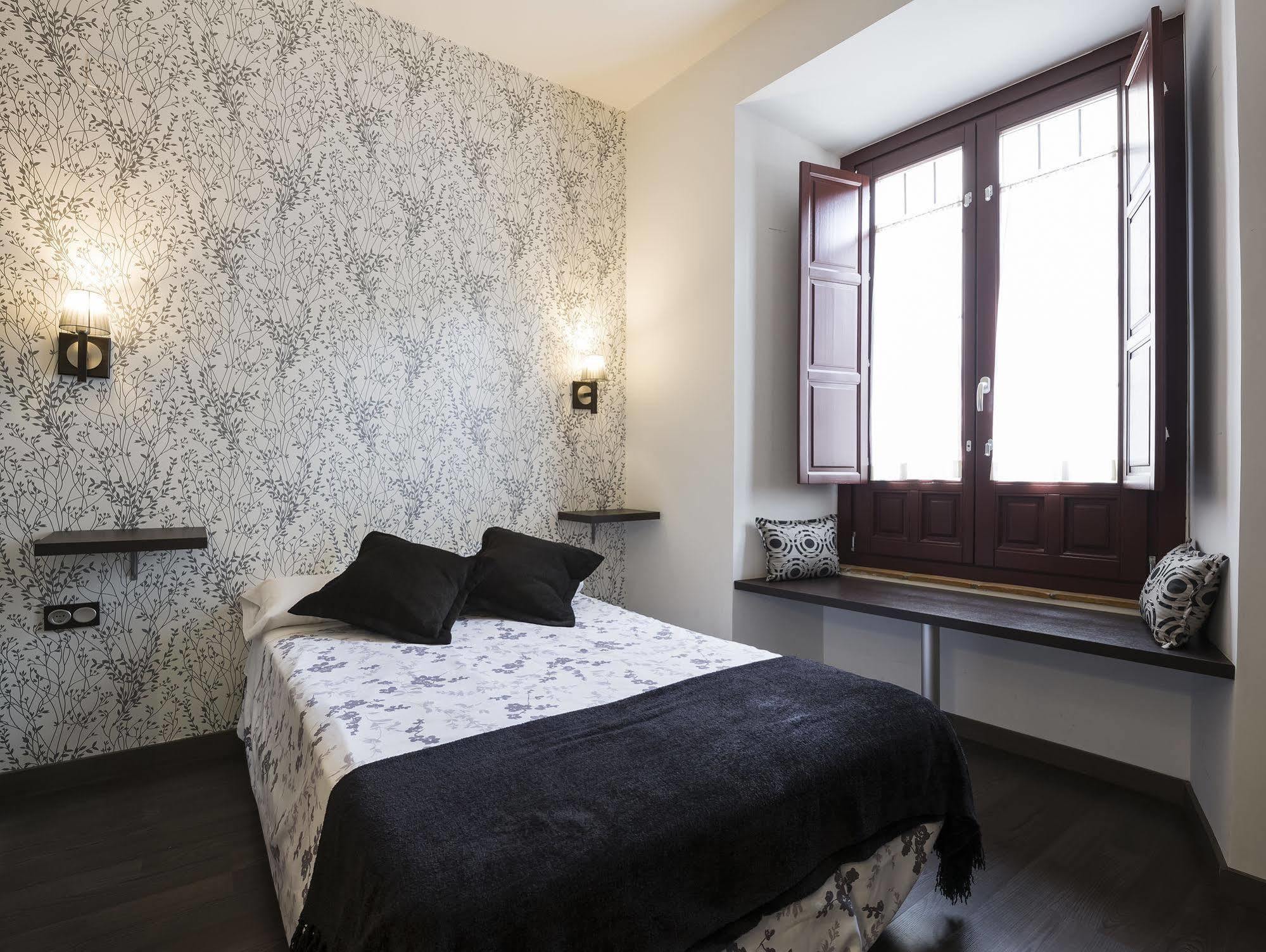 Alvaro De Torres Boutique Hotel Úbeda