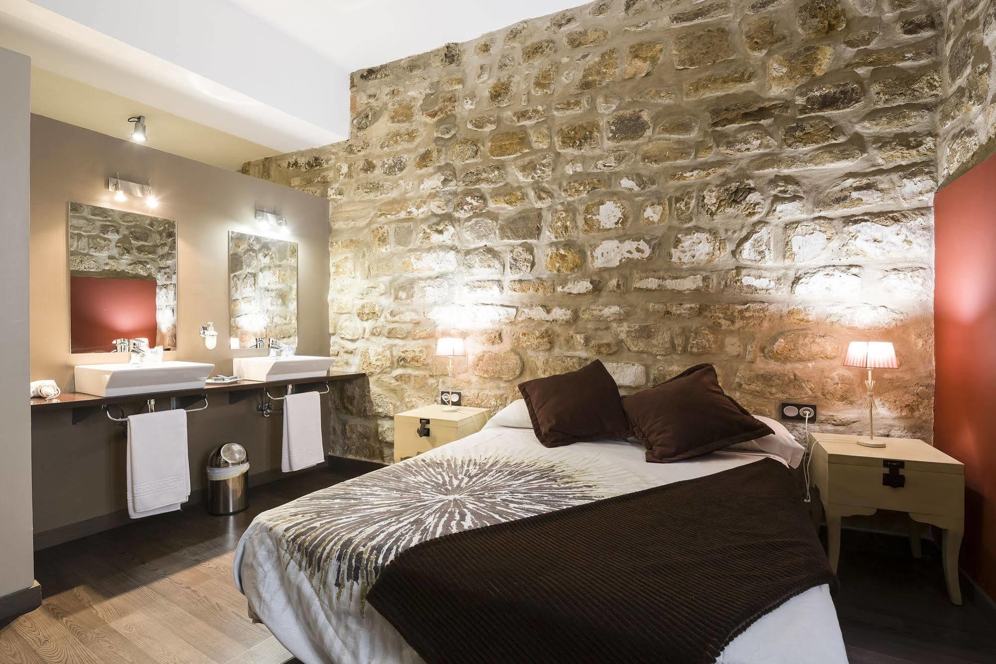 Alvaro De Torres Boutique Hotel 2*