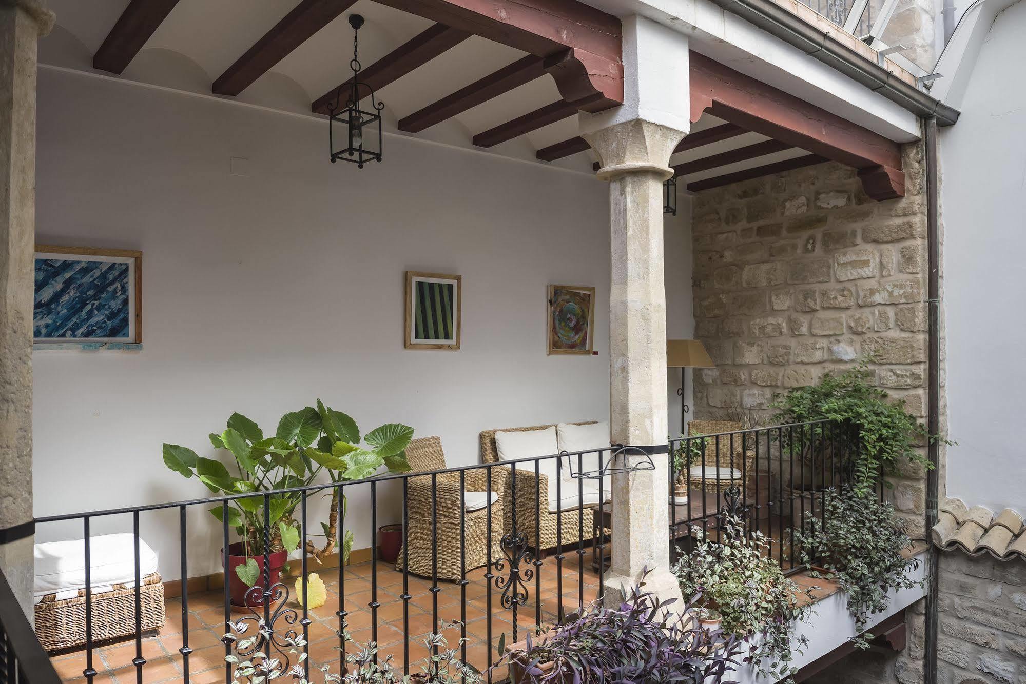 Hotel Alvaro De Torres Boutique
