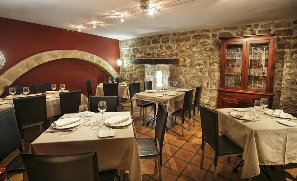 Alvaro De Torres Boutique Hotel Úbeda