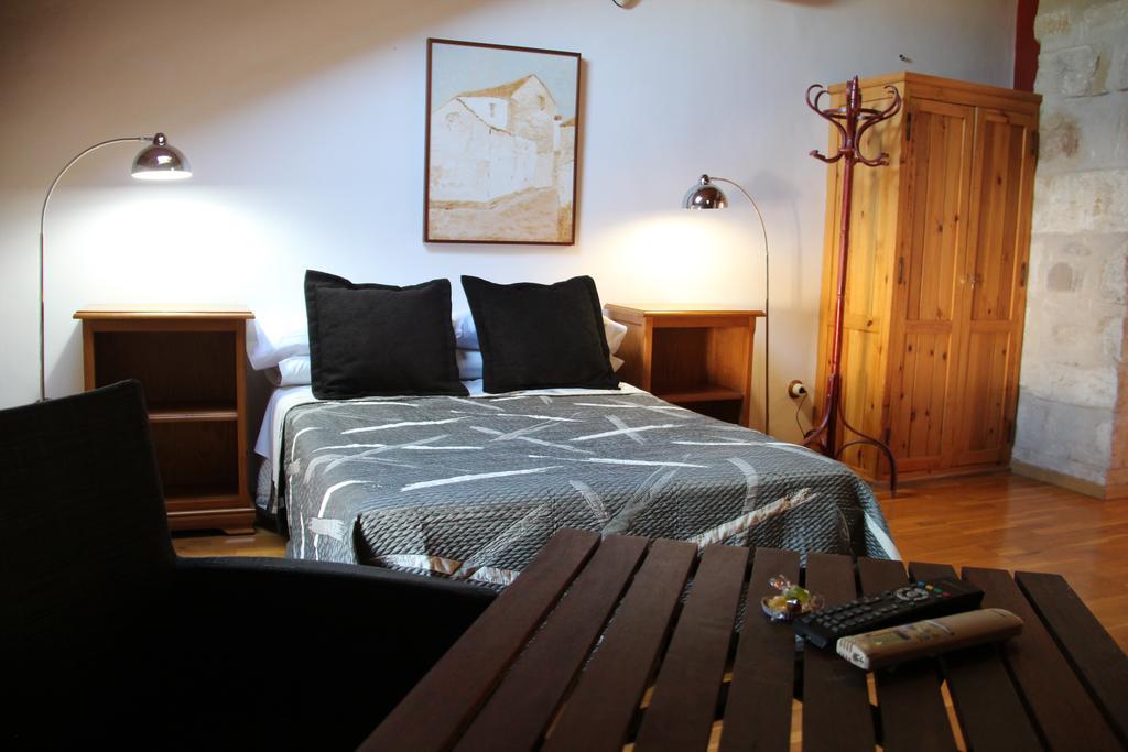 Alvaro De Torres Boutique Hotel