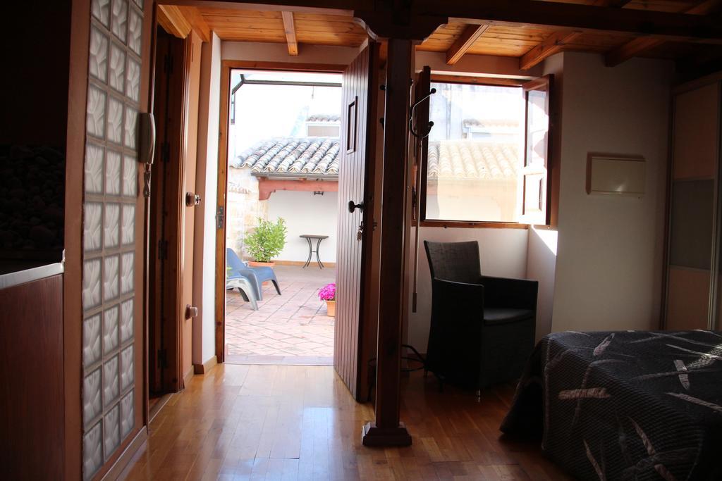 Hotel Alvaro De Torres Boutique 2*