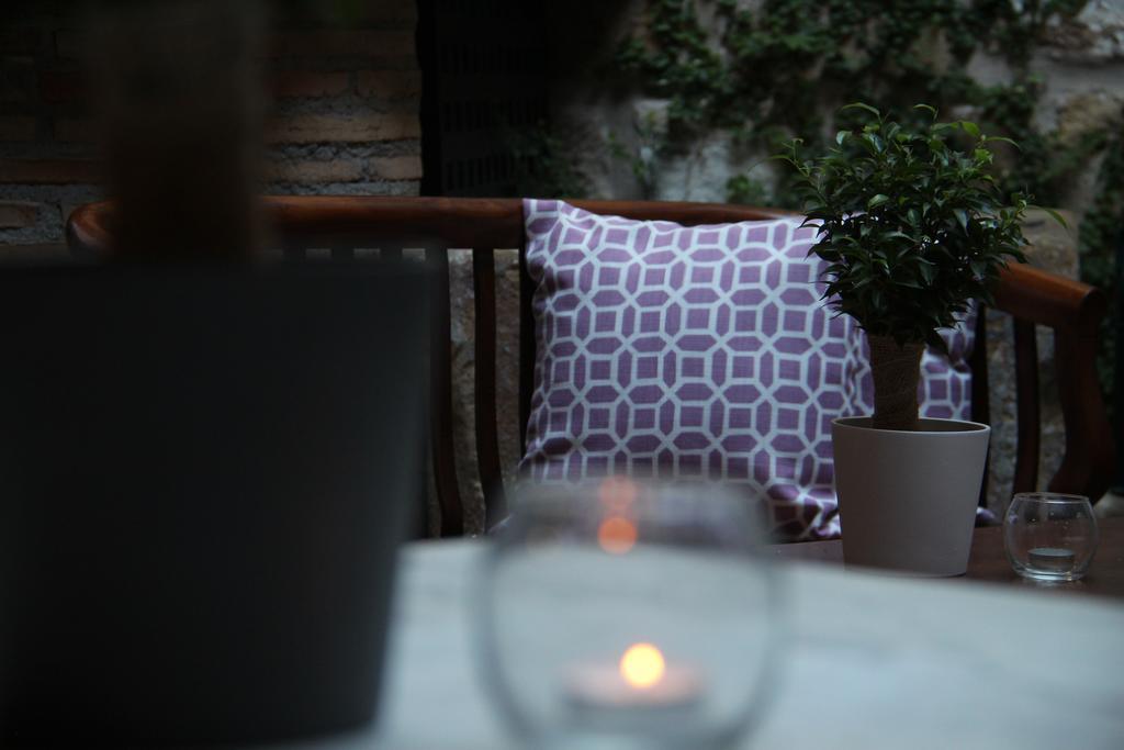 Hotel Alvaro De Torres Boutique Úbeda