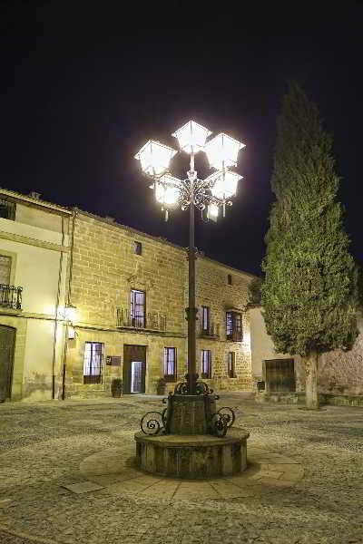 Alvaro De Torres Boutique Hotel